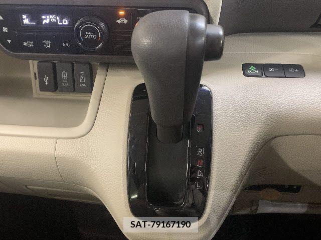 Honda N BOX 2019-06 340943-19