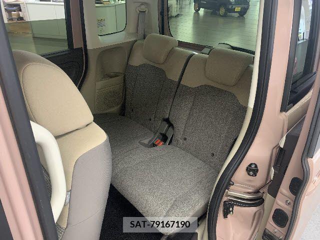 Honda N BOX 2019-06 340943-18