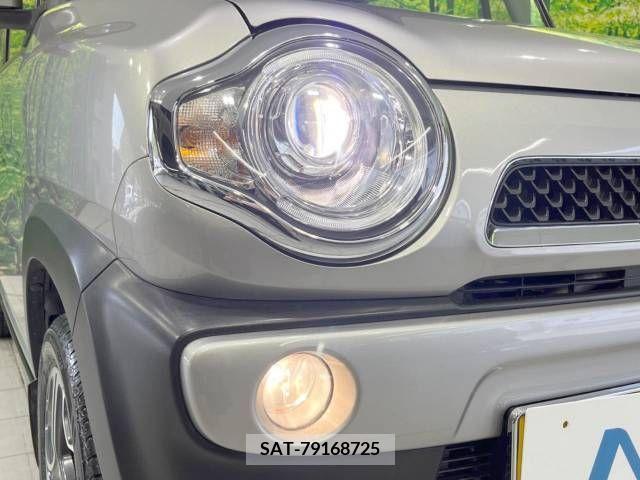 Suzuki HUSTLER 2014-12 312687-12