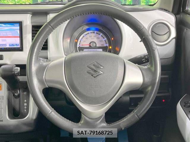 Suzuki HUSTLER 2014-12 312687-11