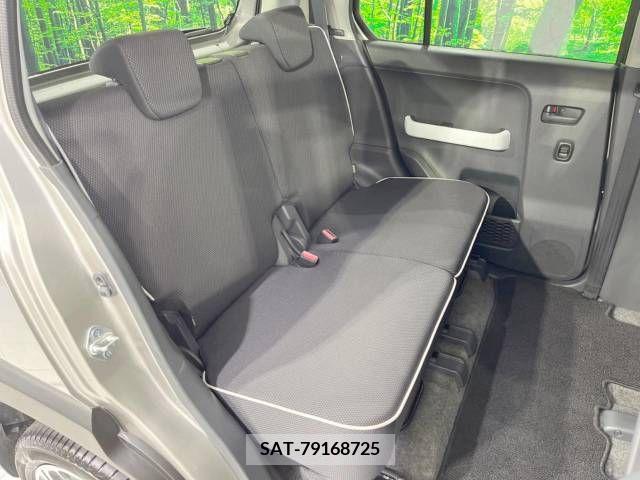 Suzuki HUSTLER 2014-12 312687-9