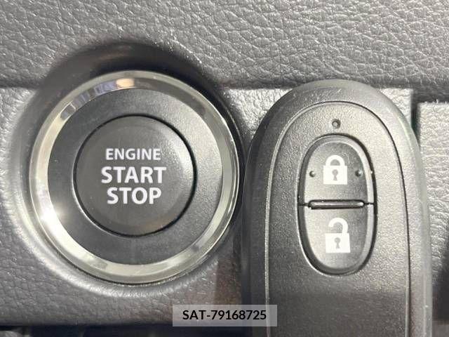Suzuki HUSTLER 2014-12 312687-7