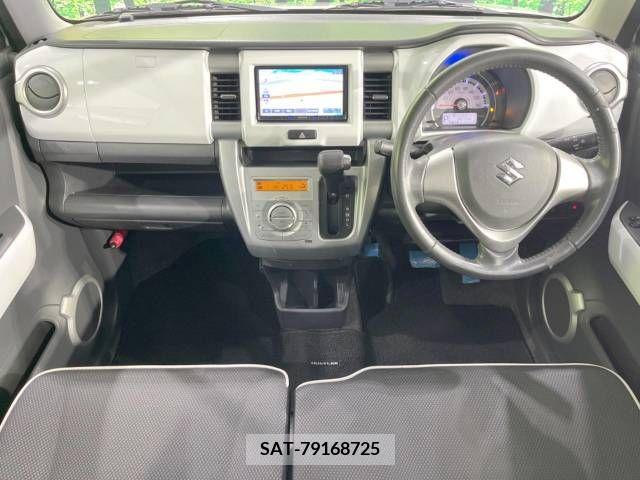 Suzuki HUSTLER 2014-12 312687-1