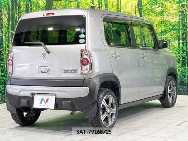 Suzuki HUSTLER 2014-12 312687-17