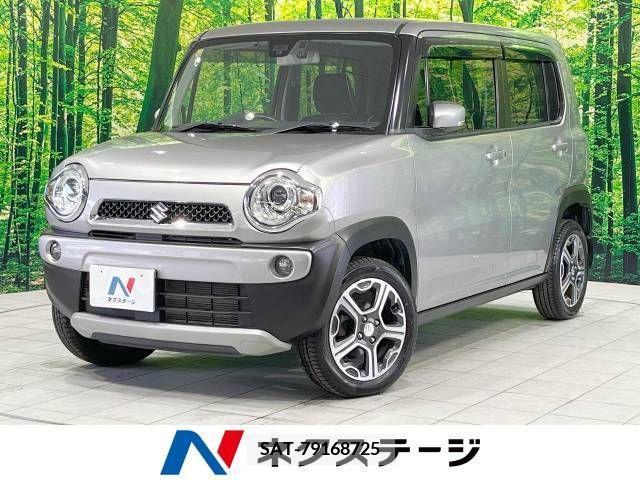 Suzuki HUSTLER 2014-12 312687-0