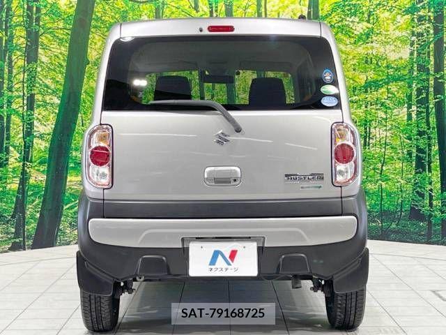Suzuki HUSTLER 2014-12 312687-15