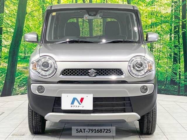 Suzuki HUSTLER 2014-12 312687-14
