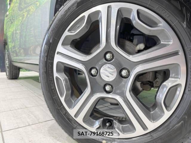 Suzuki HUSTLER 2014-12 312687-13