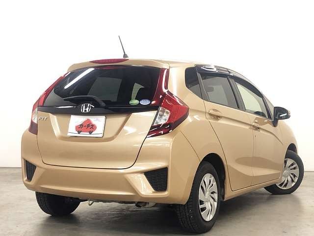Honda FIT 2013-10 13730-2