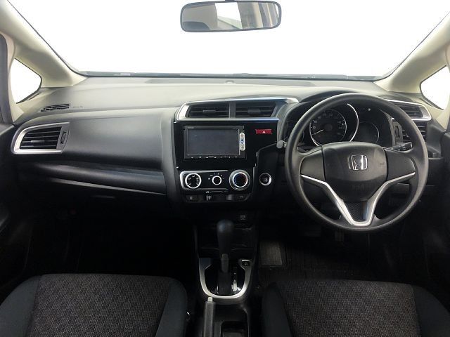 Honda FIT 2013-10 13730-1