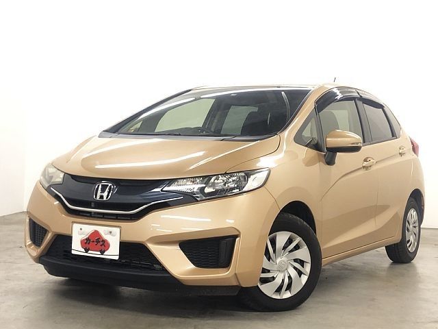 Honda FIT 2013-10 13730-0