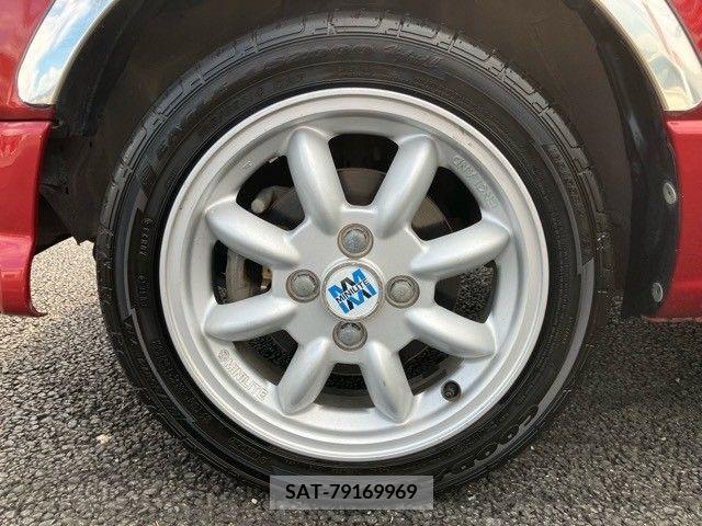 Daihatsu MIRAGINO 2003-06 327278-29