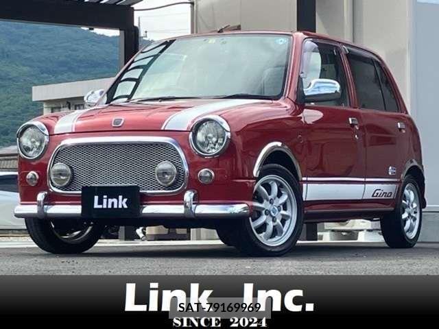 Daihatsu MIRAGINO 2003-06 327278-0
