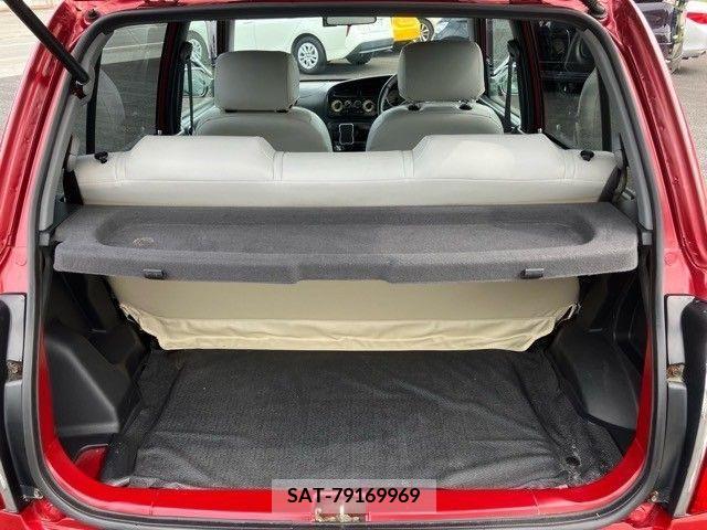 Daihatsu MIRAGINO 2003-06 327278-15