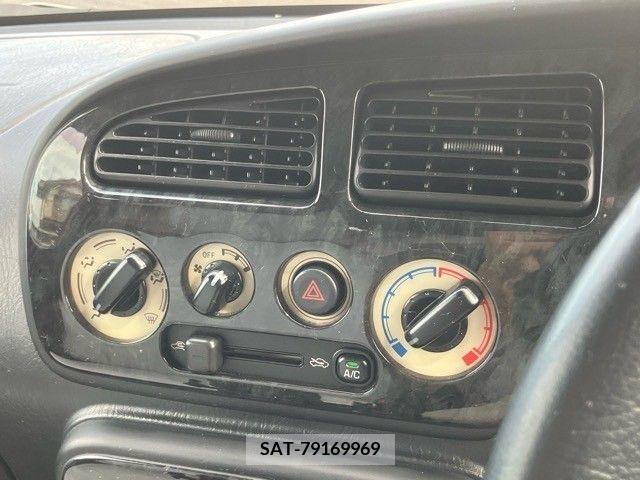 Daihatsu MIRAGINO 2003-06 327278-18