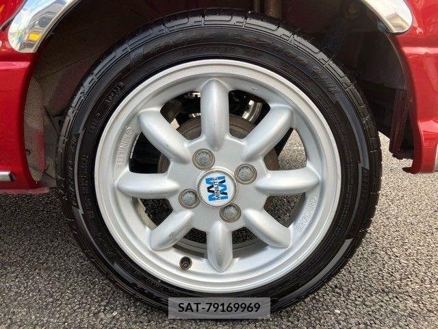 Daihatsu MIRAGINO 2003-06 327278-28
