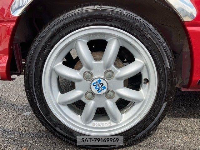 Daihatsu MIRAGINO 2003-06 327278-27