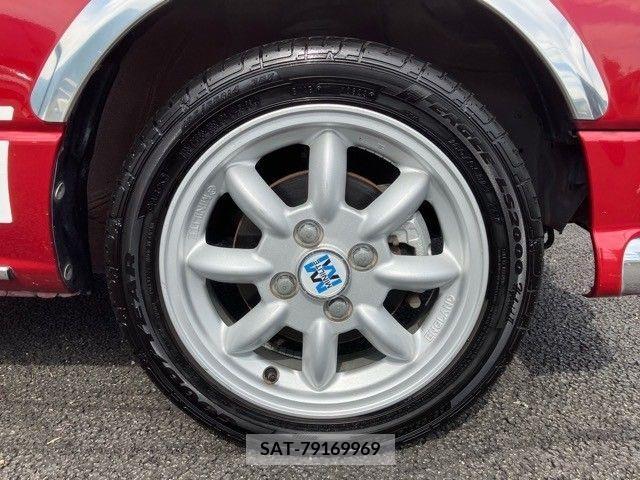 Daihatsu MIRAGINO 2003-06 327278-26