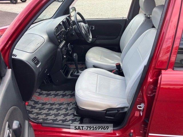 Daihatsu MIRAGINO 2003-06 327278-12