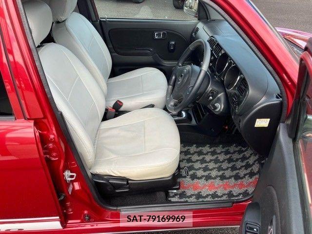 Daihatsu MIRAGINO 2003-06 327278-11