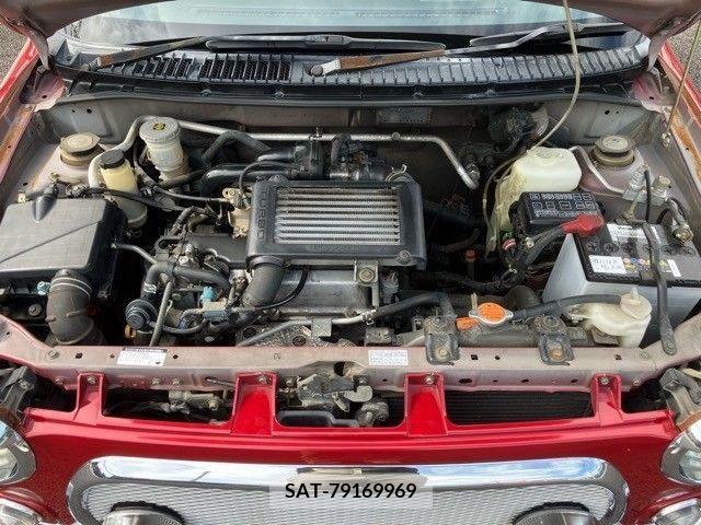 Daihatsu MIRAGINO 2003-06 327278-25