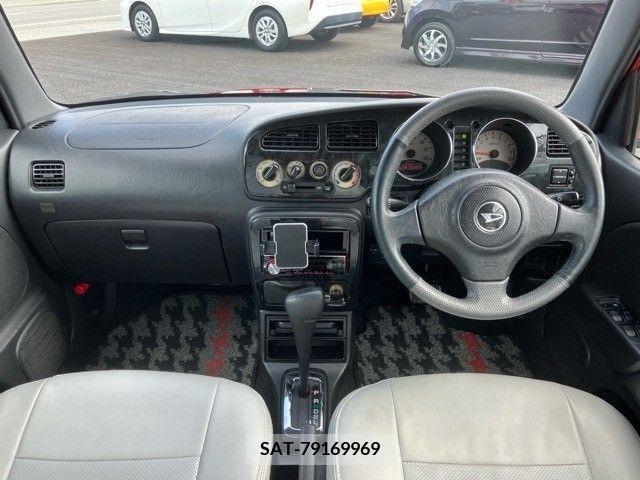 Daihatsu MIRAGINO 2003-06 327278-10