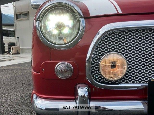 Daihatsu MIRAGINO 2003-06 327278-23