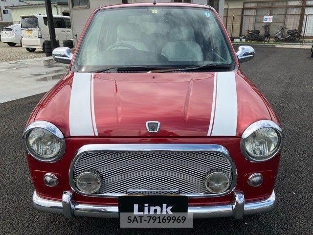 Daihatsu MIRAGINO 2003-06 327278-2