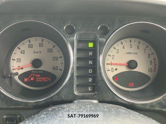 Daihatsu MIRAGINO 2003-06 327278-16