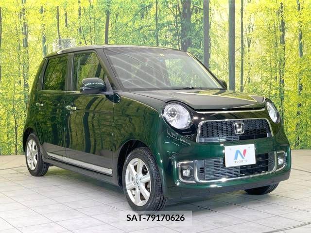 Honda N-ONE 2016-06 254937-16