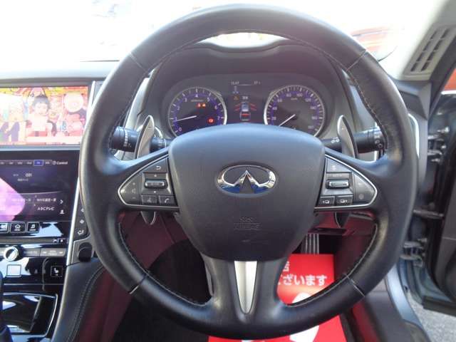Nissan SKYLINE 2015-08 180539-12