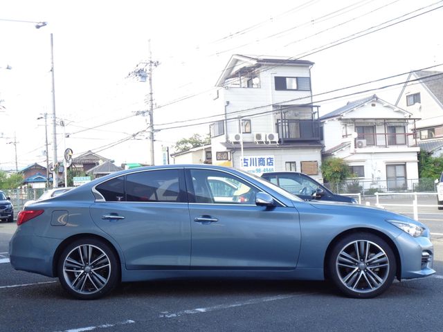 Nissan SKYLINE 2015-08 180539-27