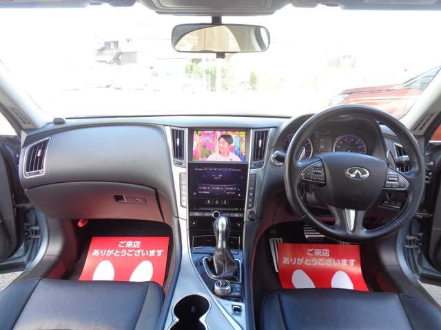 Nissan SKYLINE 2015-08 180539-11