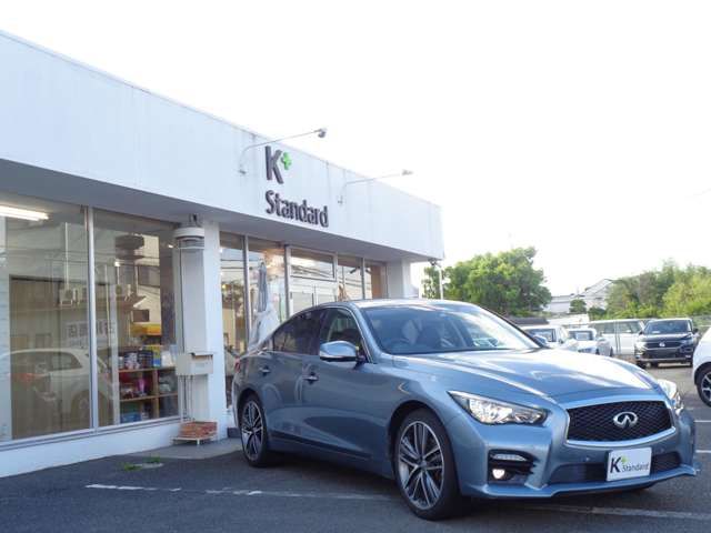 Nissan SKYLINE 2015-08 180539-3