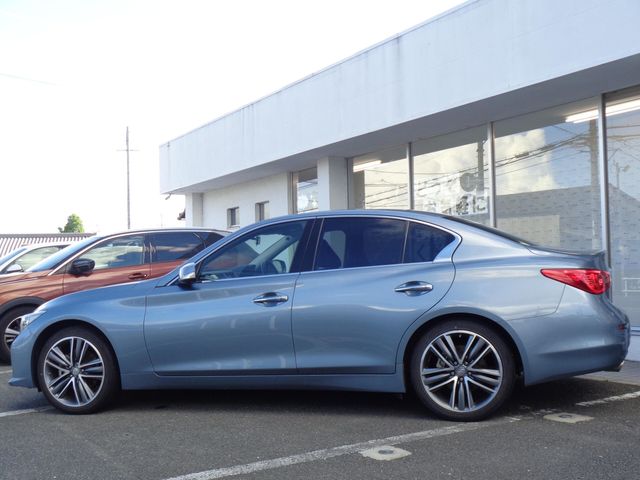Nissan SKYLINE 2015-08 180539-26