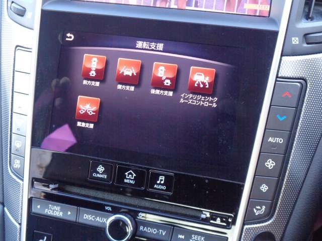 Nissan SKYLINE 2015-08 180539-16