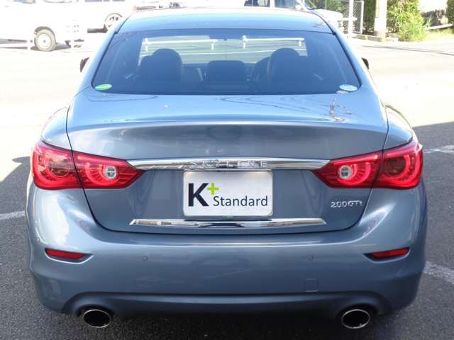 Nissan SKYLINE 2015-08 180539-5