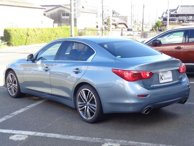 Nissan SKYLINE 2015-08 180539-25