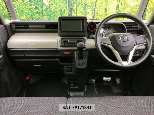 Mazda FLAIR WAGON 2021-04 250204-1
