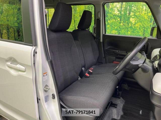Mazda FLAIR WAGON 2021-04 250204-8