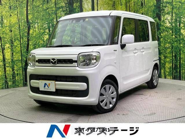 Mazda FLAIR WAGON 2021-04 250204-0