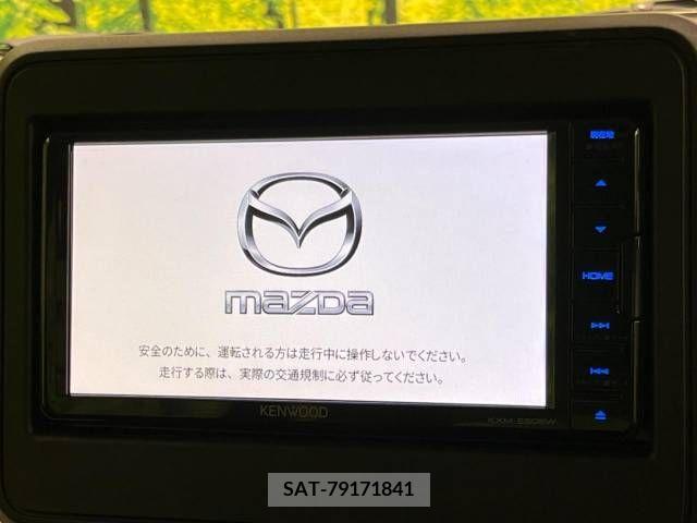 Mazda FLAIR WAGON 2021-04 250204-3