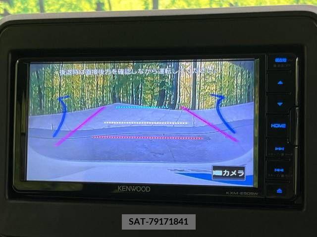 Mazda FLAIR WAGON 2021-04 250204-4