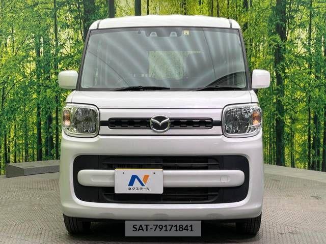 Mazda FLAIR WAGON 2021-04 250204-14