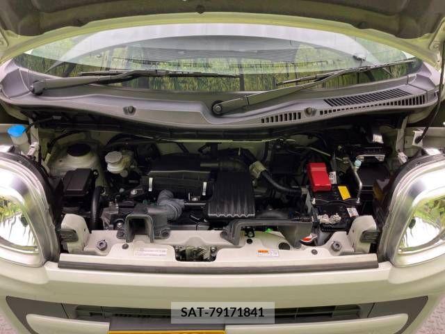Mazda FLAIR WAGON 2021-04 250204-18
