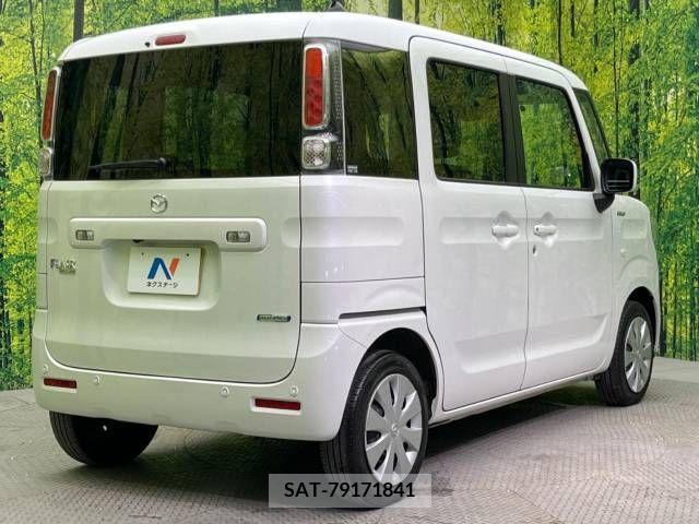 Mazda FLAIR WAGON 2021-04 250204-17