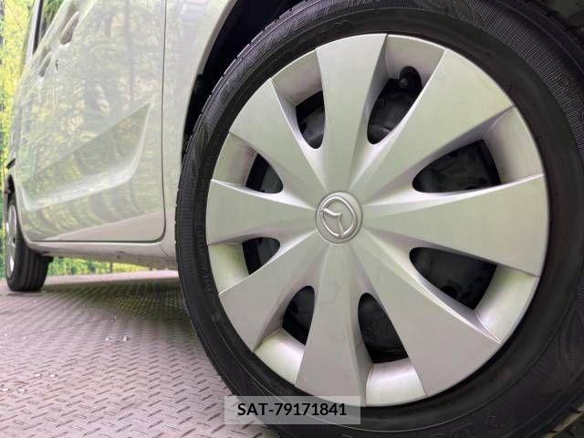 Mazda FLAIR WAGON 2021-04 250204-13