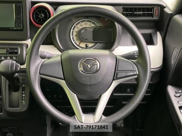 Mazda FLAIR WAGON 2021-04 250204-11