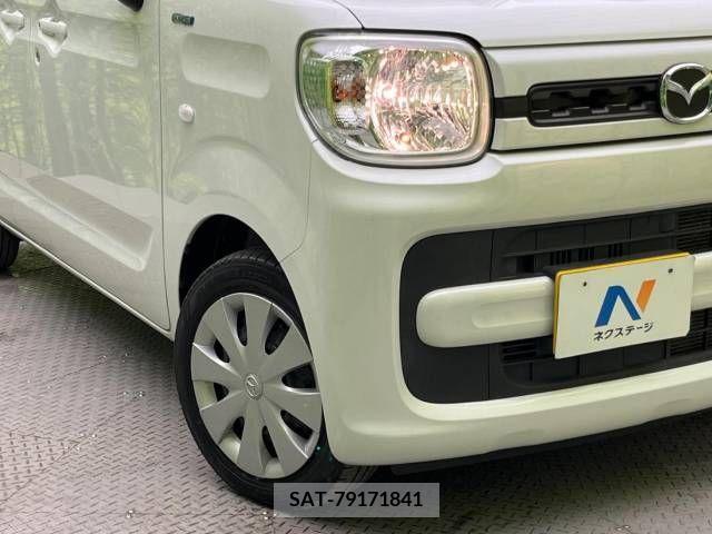 Mazda FLAIR WAGON 2021-04 250204-12