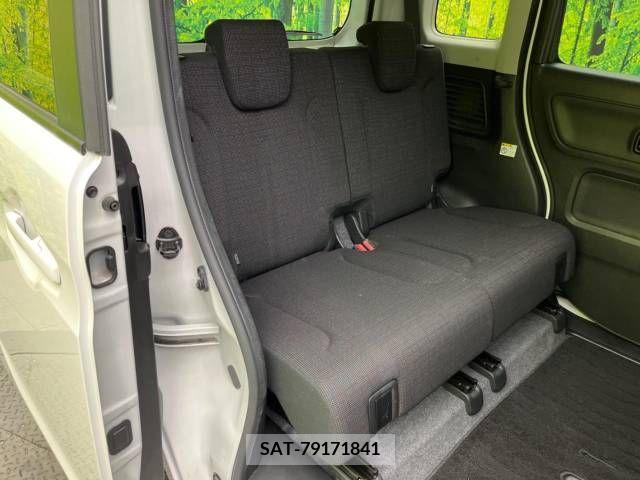 Mazda FLAIR WAGON 2021-04 250204-9